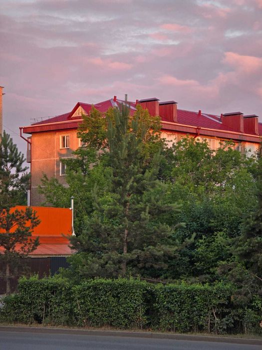 продам  2 комнатная квартира
