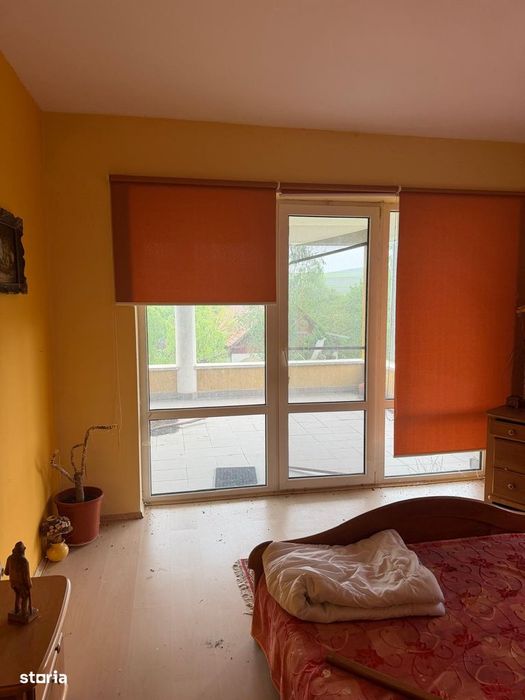 Proprietate Comercial-Rezidențială 788 mp – Pensiune sau Hotel.