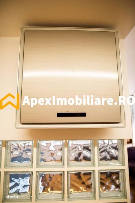 Apartament 2 camere de inchiriat Herastrau Bucuresti | ApexImobiliare.