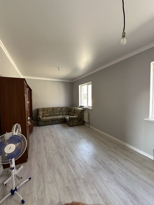 Продам дом новый мансард