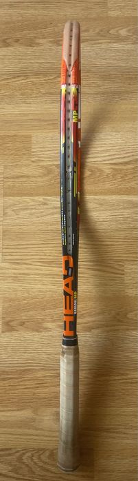 Racheta Head Radical Pro graphene xt
