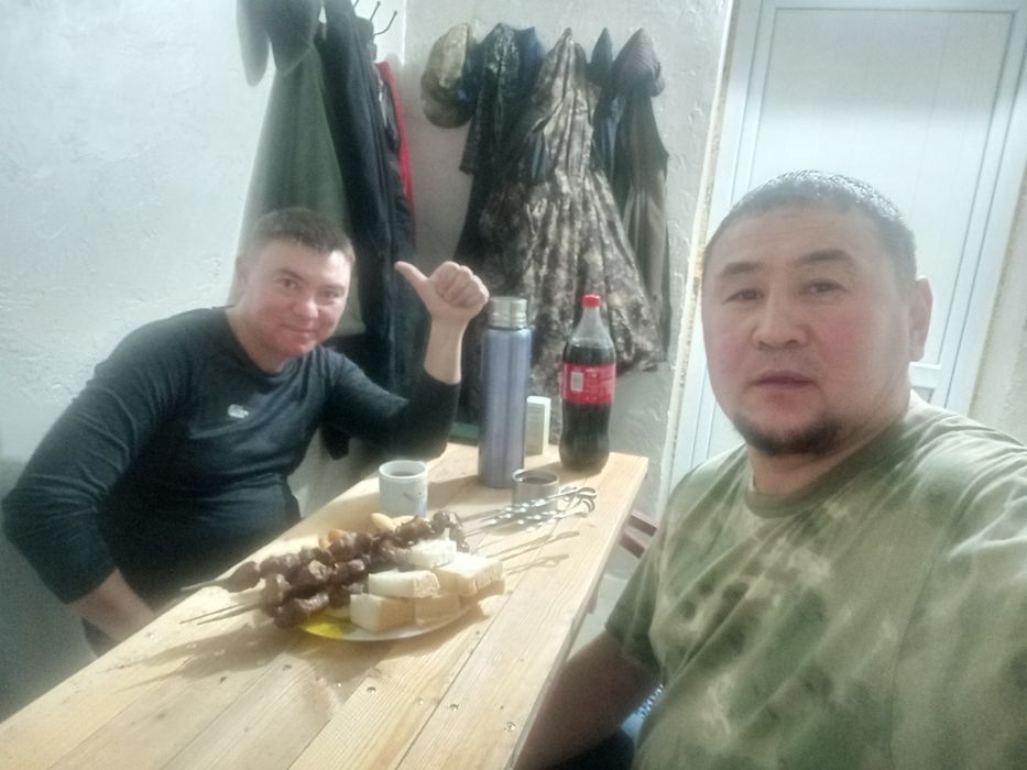 Продам запчастьи на ниву