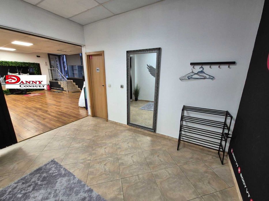 Продава се Магазин в Велико Търново, Акация - 64 кв.м за 1407 €/кв.м - Снимка #8