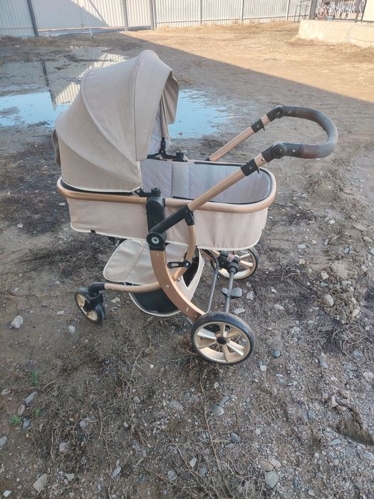 Продам коляска 15000т.