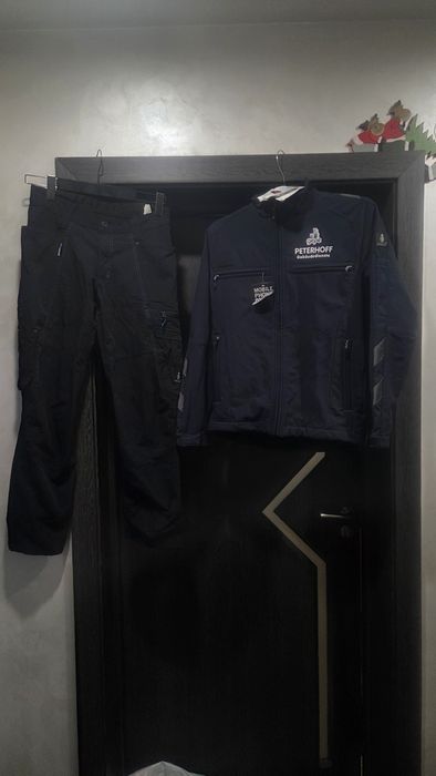 Mascot softshell Mascot Stretch Мъжки