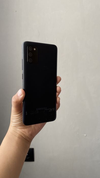 Samsung Galaxy A02s