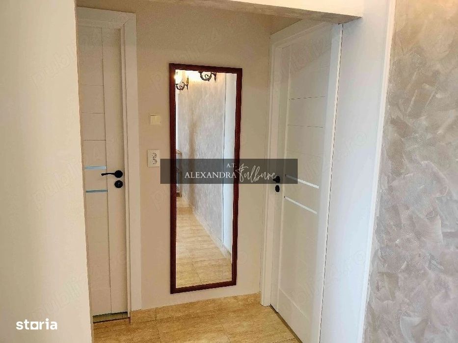 Apatament 2 camere I Decomandat I Zona Zorilor