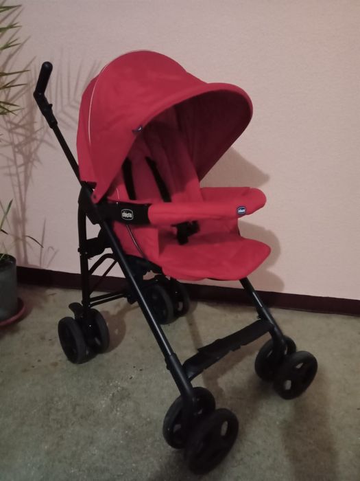 Carut Chicco 3 in 1