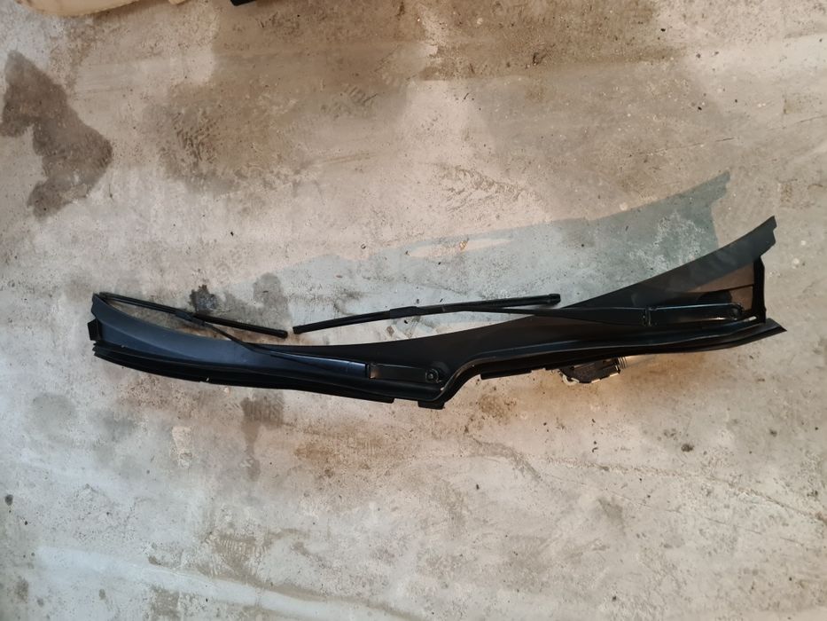 Ansamblu stergatoare Audi A4 B8