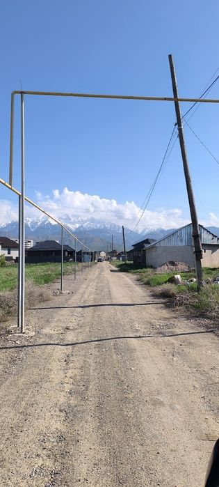 Продам участок 9 соток