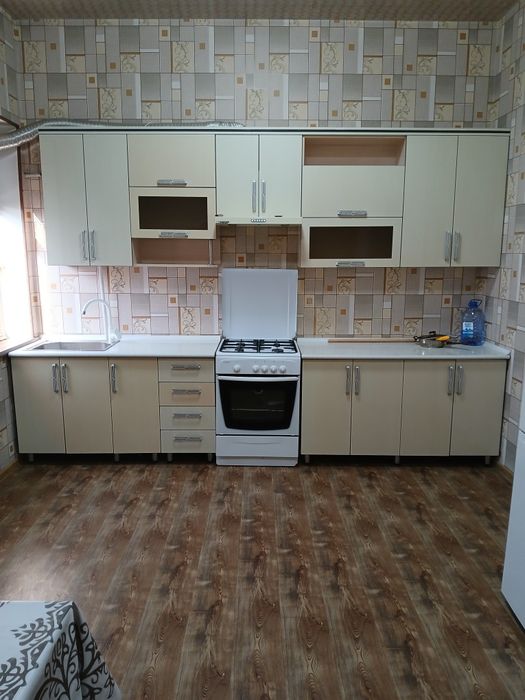 Сдается 3 комнатная квартира