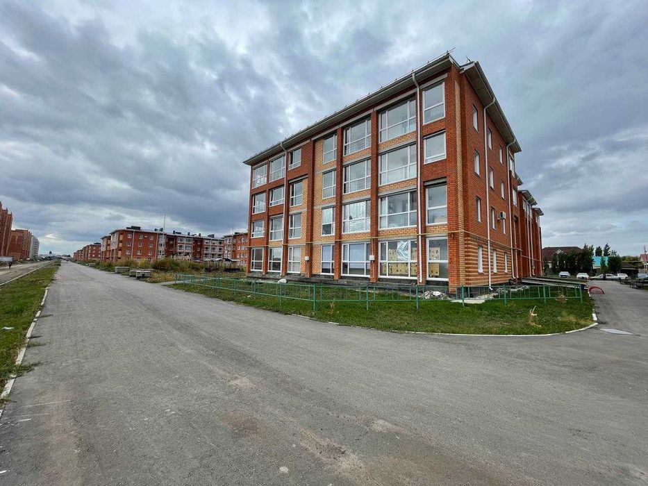 Продажа 2-комнатной квартиры в районе Береке 2