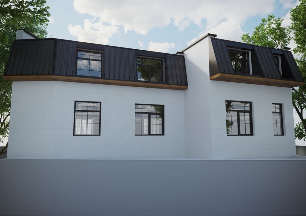 Продаются коттеджи, Дархан, стадион НБУ, индийское посольство