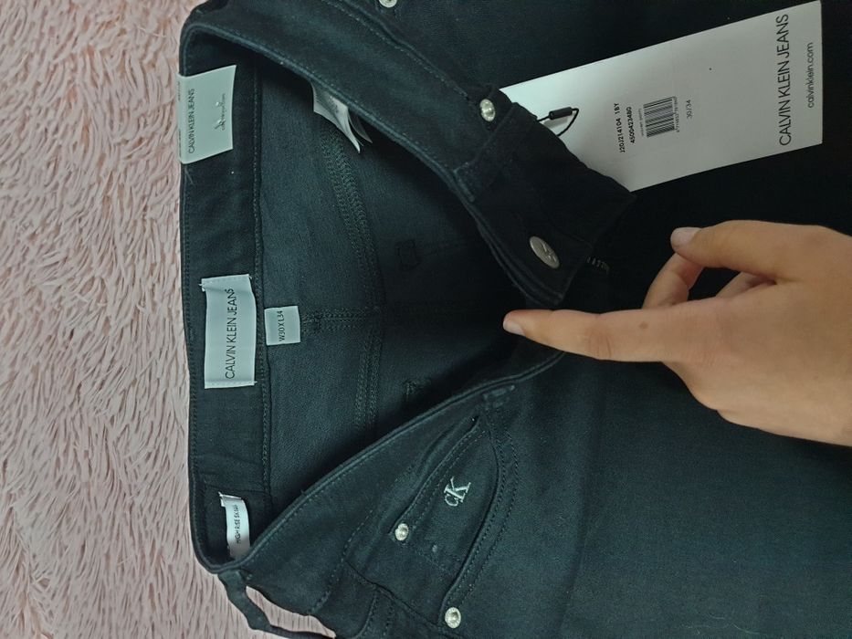 Calvin Klein jeans