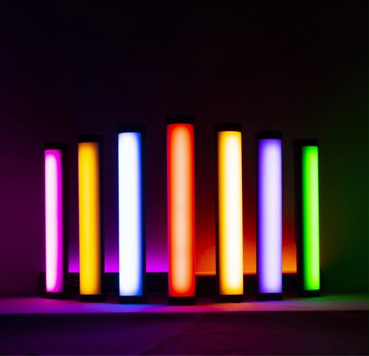 Nanlite PavoTube II 6C