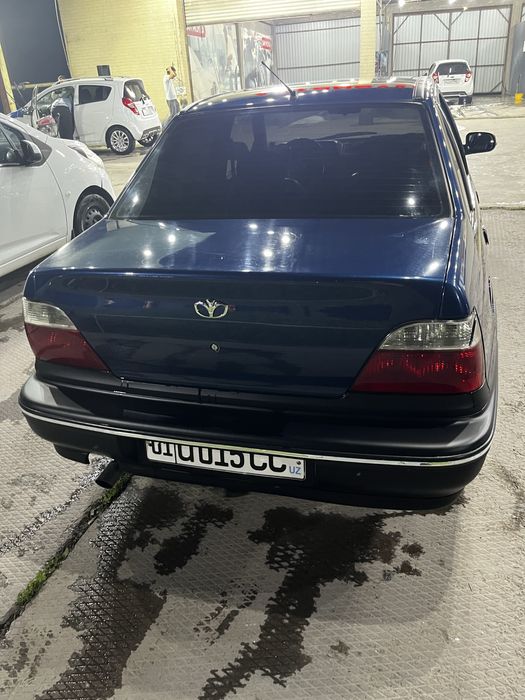 Nexia 1 sotiladi