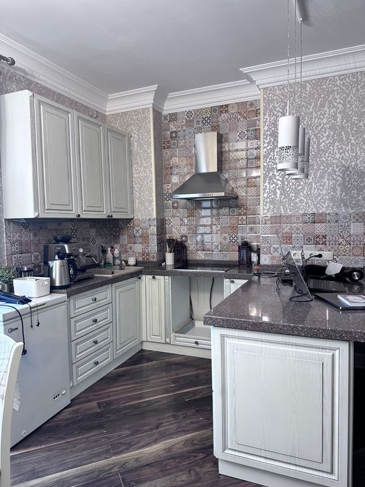 Продам кухонный гарнитур