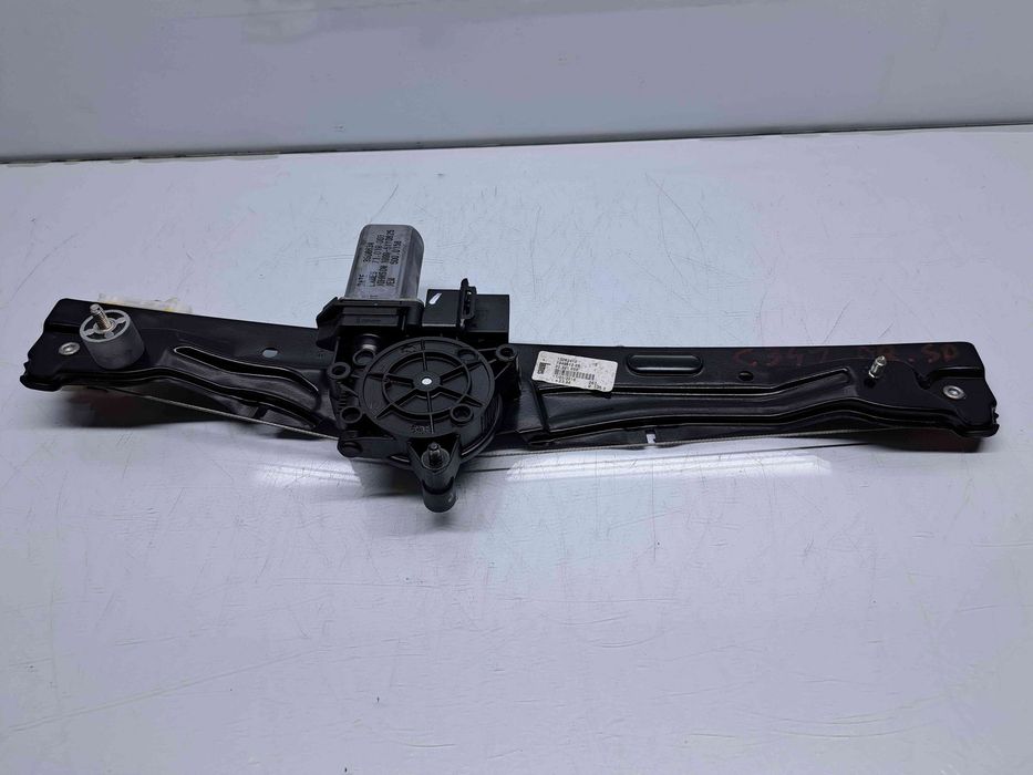 Macara electrica geam dreapta spate Bmw X1 (F48) [Fabr 2016-2022] 7349