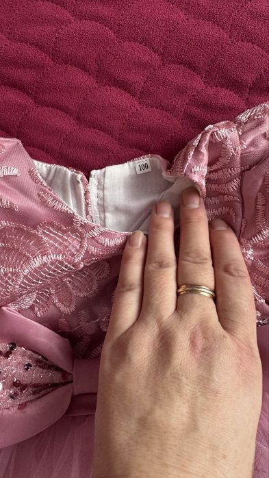 продам      Платье принцессы