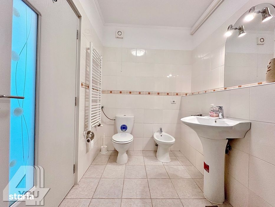 Apartament 1 camera Calea Romanilor in Bloc Nou-VIA ROMANA – 285 euro