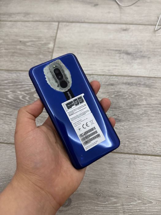 Redmi 8 64 Skidkada