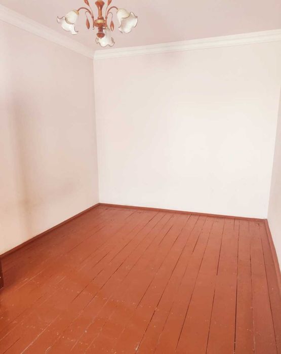 Дом кирпичный 4-х комнатный