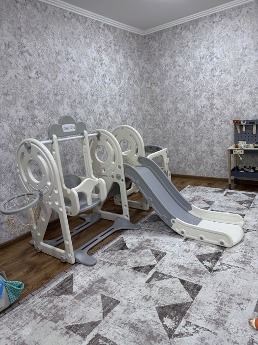 Продам игровой комплекс
