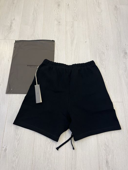 Shorts essentials fear of god