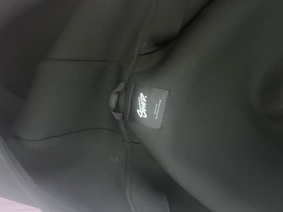 Зипка pull bear чек все есть размер S