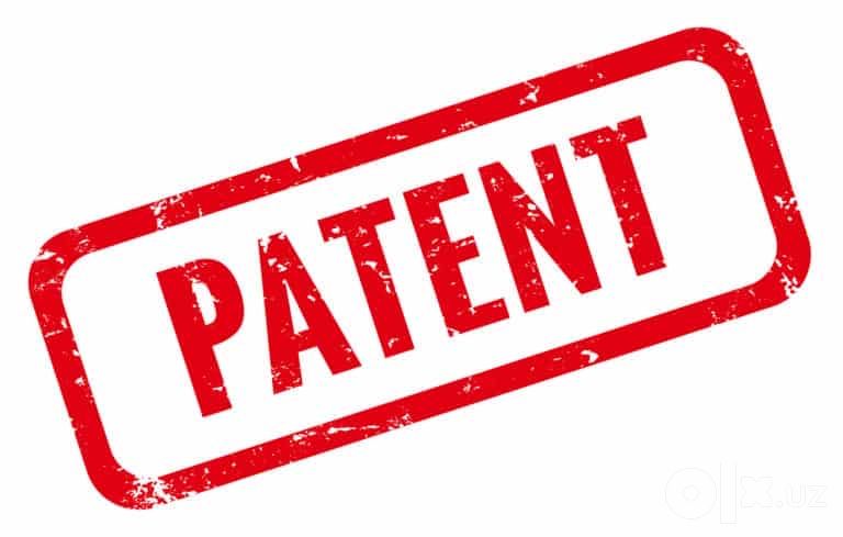 Brendni patentlash  | Бренди патентлаш | Patent