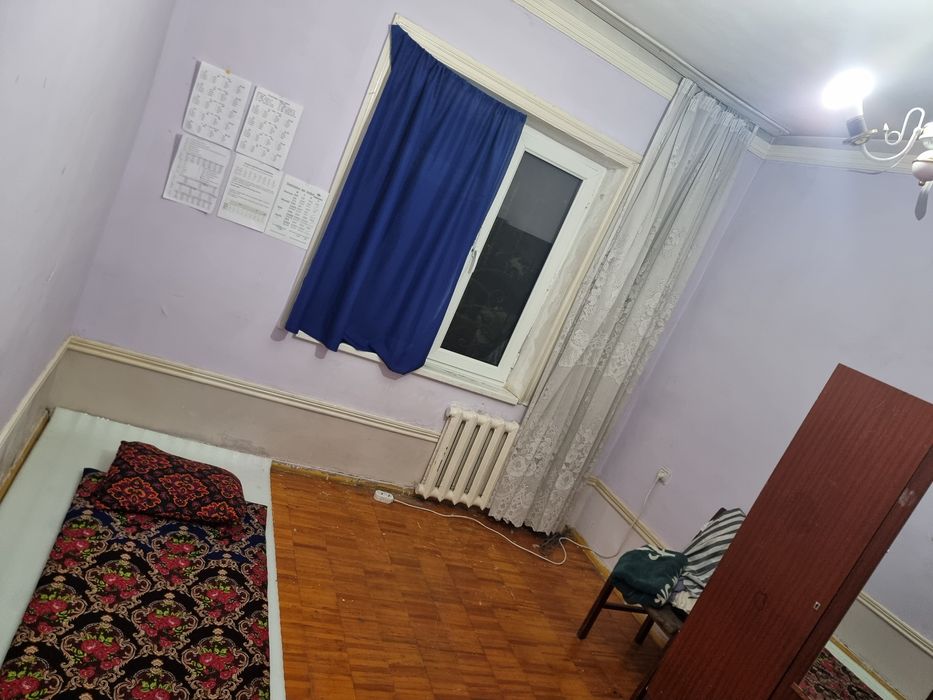 Квартира/ Kvartira ijaraga beriladi /Сдаётся квартира Qо'yliq 4-massiv