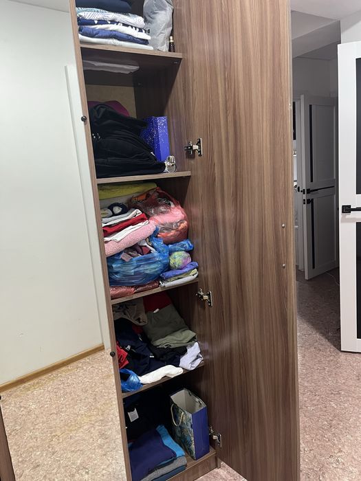 Продам прихожку в отл состоянии