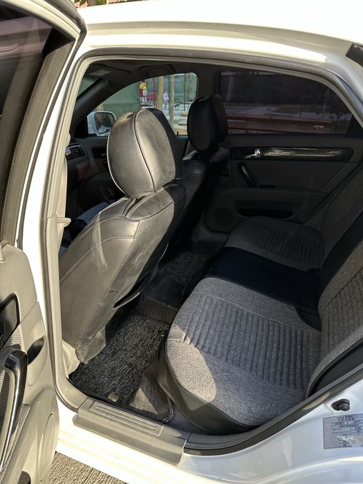 Gentra 2021 (avtomat)