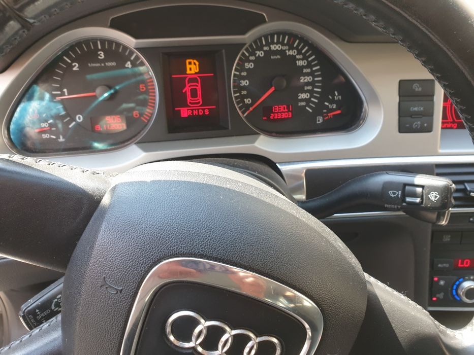 Vand Audi a6 , s line ,an 2009,