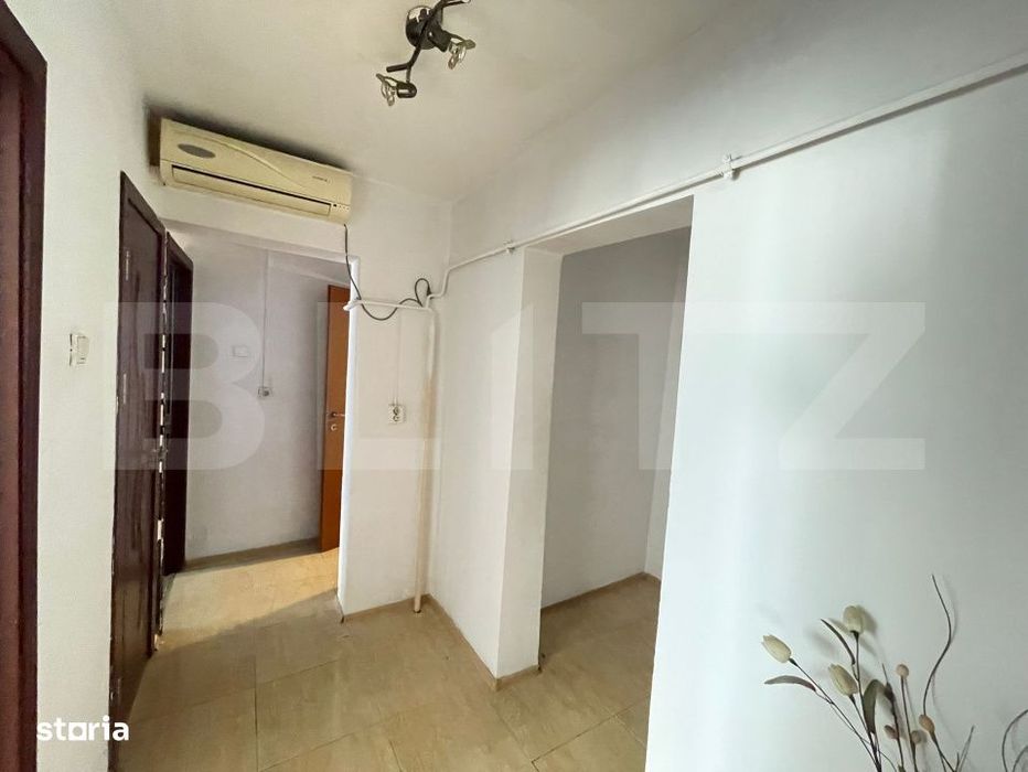 Apartament 2 camere decomandat,50mp, zona Intim - Vedere 5