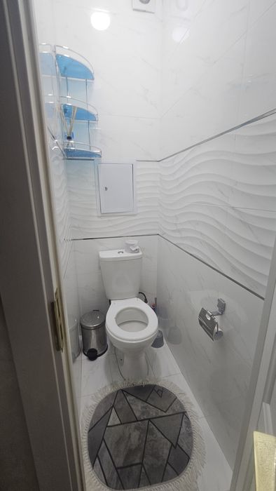 Продаётся 4 комнатная квартира в Чиланзар 18 квартал 8 дом