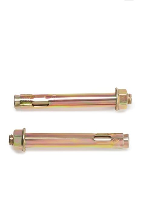 Анкерный болт под гайку