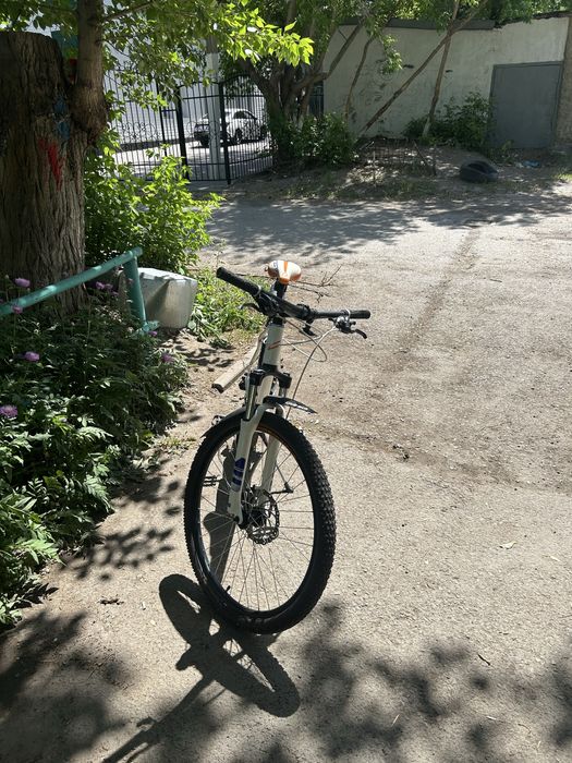 Велосипед Centurion backfire pro