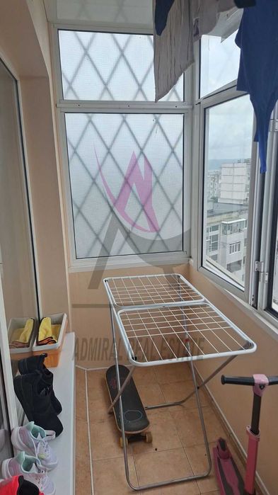 Дава се под наем Тристаен апартамент в Варна, Владислав Варненчик - 62 кв.м за 409 € - Снимка #4