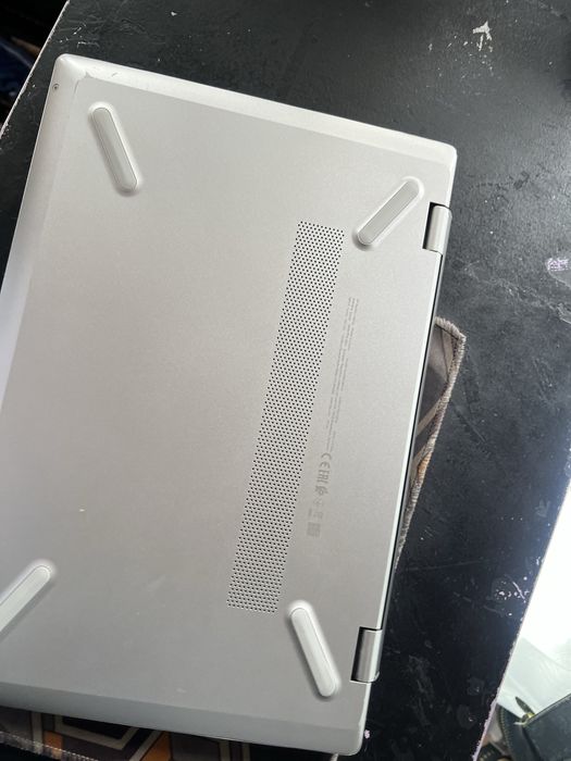 Hp core-i3 pavilion