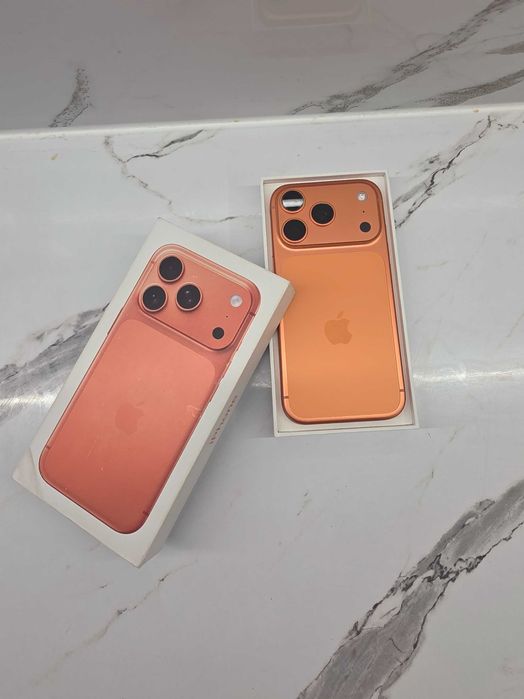 Iphone 17 Pro 256Gb E-Sim