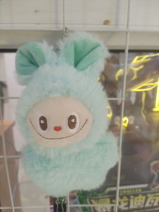 Игрушки для мини (маленькой) хватайки.