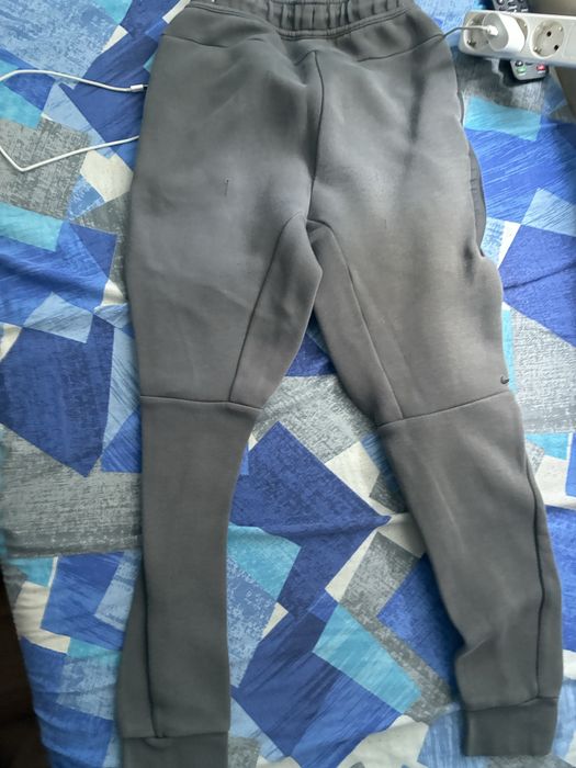 Nike tech fleece