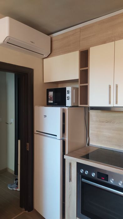 Дава се под наем Двустаен апартамент в София, Банишора - 42 кв.м за 498.27 € - Снимка #7