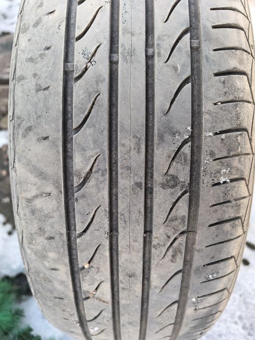 Шины landsail 215/60 16