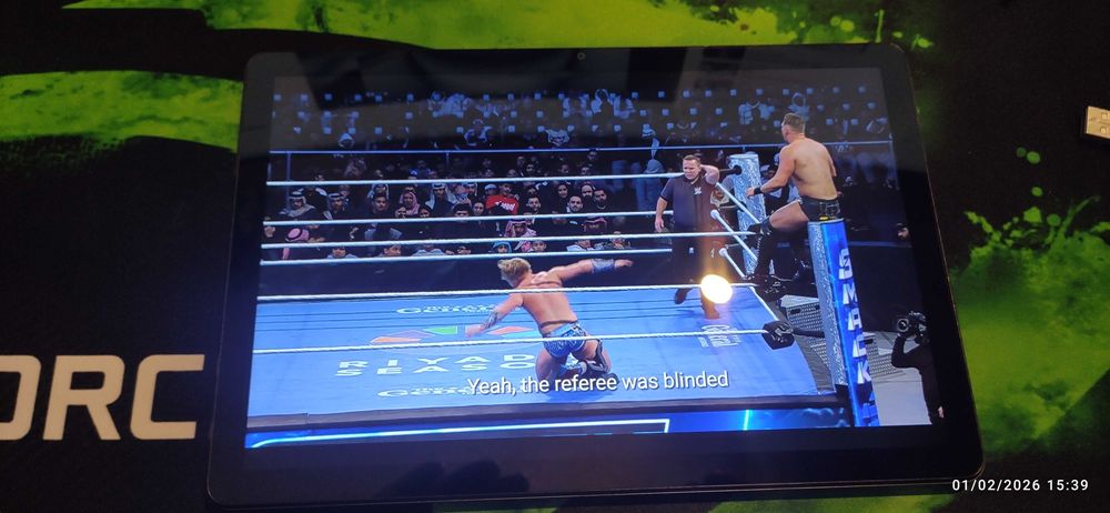 таблет Lenovo Tab M10 Gen 3