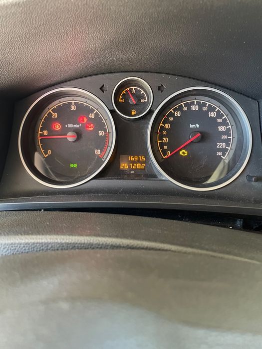 OPEL Zafira 2011 — imagine 4