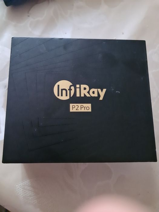 InfiRay Термална камера