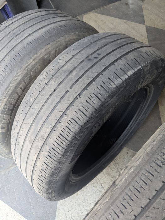 Продам Резину hankook