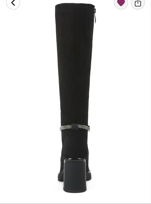 Сапоги демисезон